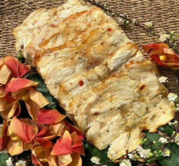 KHÔ CÁ THIỀU 200GR 